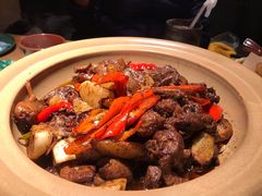 湘西血鸭-吃饭皇帝大(解放西路店)