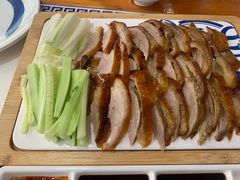 -满园春饼(宜昌万达店)