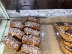 -WHEAT&BAKER-麥(凯德来福士店)