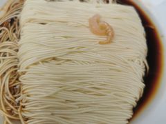 葱油拌面酱-新万鑫银丝面·非遗无锡味(惠山古镇店)
