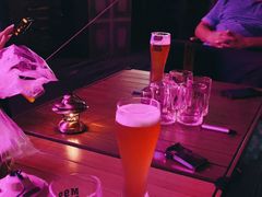 -M99 BEER世界啤酒吧(鸿云悦街店)