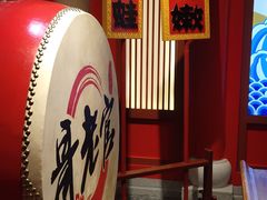 -哥老官重庆美蛙鱼头(五角场合生汇店)