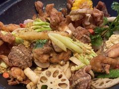 -渝蛙馆(新百店)