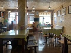 大堂-余味私房菜(正阳小区西5街区店)