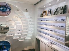 -浮光眼镜·蔡司视觉合作·数字验配中心(陆家嘴店)