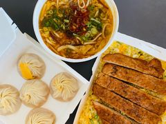 -鼎泰丰(南西店)