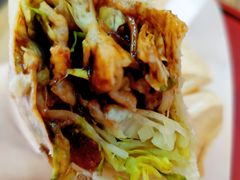 -特派卷·老北京烤鸭卷(合生汇购物中心店)