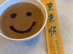 -东来顺饭庄(天坛店)