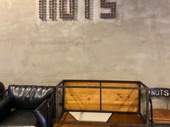 -坚果NUTS