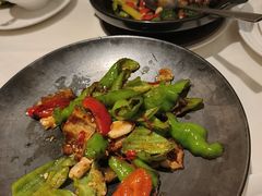 -香蜜轩·粤菜·宴会(世界之窗店)
