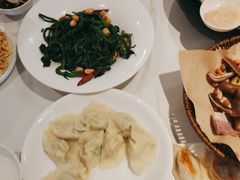 -东方饺子王(和平里店)