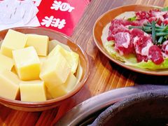 -笔记安顺夺夺粉火锅