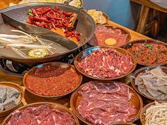 -阳阳老火锅(小南门店)