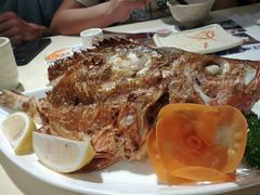-元通寿司(地标店)