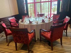-中国坊中餐厅(石家庄希尔顿酒店)