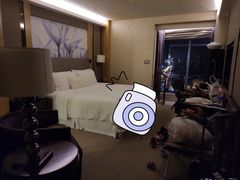 -厦门威斯汀酒店
