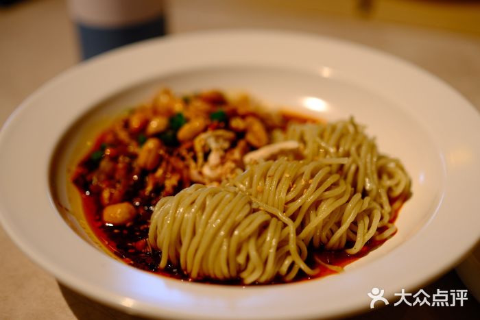 荣小馆(椒江青悦城店)冷面鸡图片