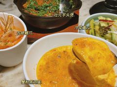 -绿茶餐厅(城西银泰城店)
