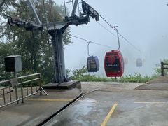 -洛阳白云山景区