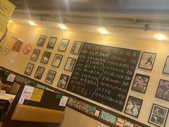-大哥餐厅(西城花园店)