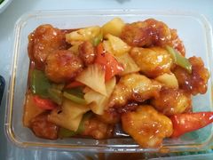 -惠宾饭庄(中山路店)