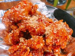 -米屋石锅拌饭(师大店)