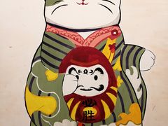 -隐泉京望日式料理(太和广场店)