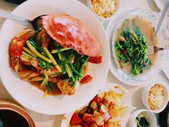 -无招牌海鲜餐厅(怡丰城店)