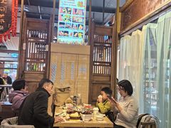 -水煮三国·川鲁江湖菜(香山店)