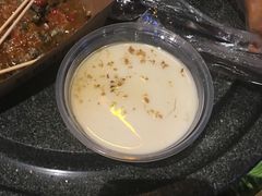 桂花豆花-品腐记·豆腐王朝(老门东总店)