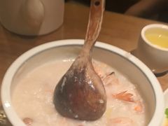 -如轩·海鲜砂锅粥·潮汕菜(海珠店)