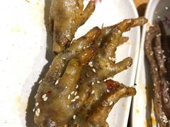-木屋烧烤(惠阳华润小径湾店)