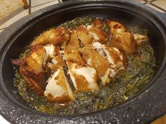 -老人和饭店(打浦路店)