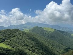 -灵山