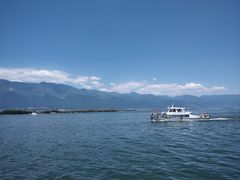 -大理洱海