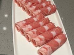 -海底捞火锅(旭辉MALL店)