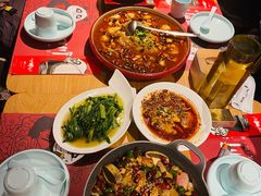 -一个叫川的地方(麒麟新天地店)