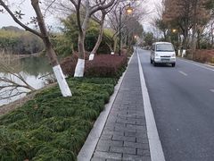 -西溪国家湿地公园