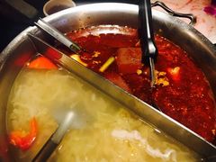 -鼎王麻辣锅(七贤店)