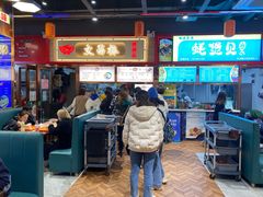门面-文昌桥螺蛳粉(魏公村店)