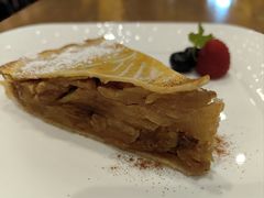 -安妮意大利餐厅(世贸天阶店)