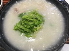 -盈田盈粥庄(博山东路店)