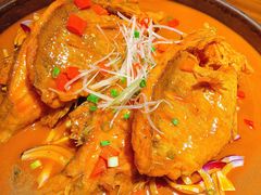 飘香臭鳜鱼-小湘旺臭鳜鱼(百子湾店)