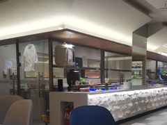 -星伦多自助料理·涮烤一体(江桥万达店)