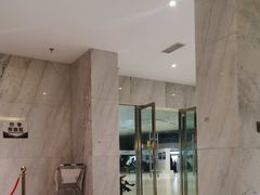 -哈尔滨太平国际机场-T2航站楼