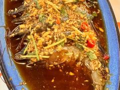 -阿尔法海鲜排档(爱琴海店)