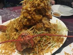-鱼乐轩海鲜专门店