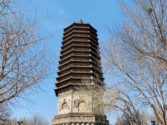 -玲珑塔公园