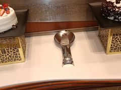 -济南香格里拉·咖啡泉自助餐厅