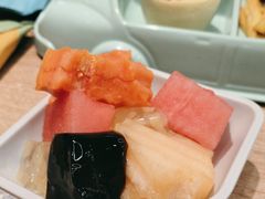 -豪客来牛排(成都锦江大融城店)